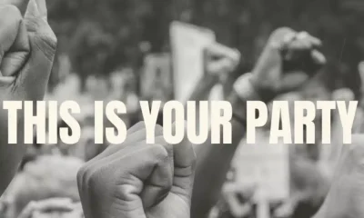 Your Party urged to investigate conference rule-breaking