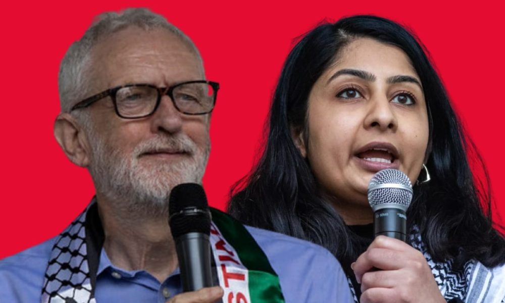 Your Party leadership elections now open