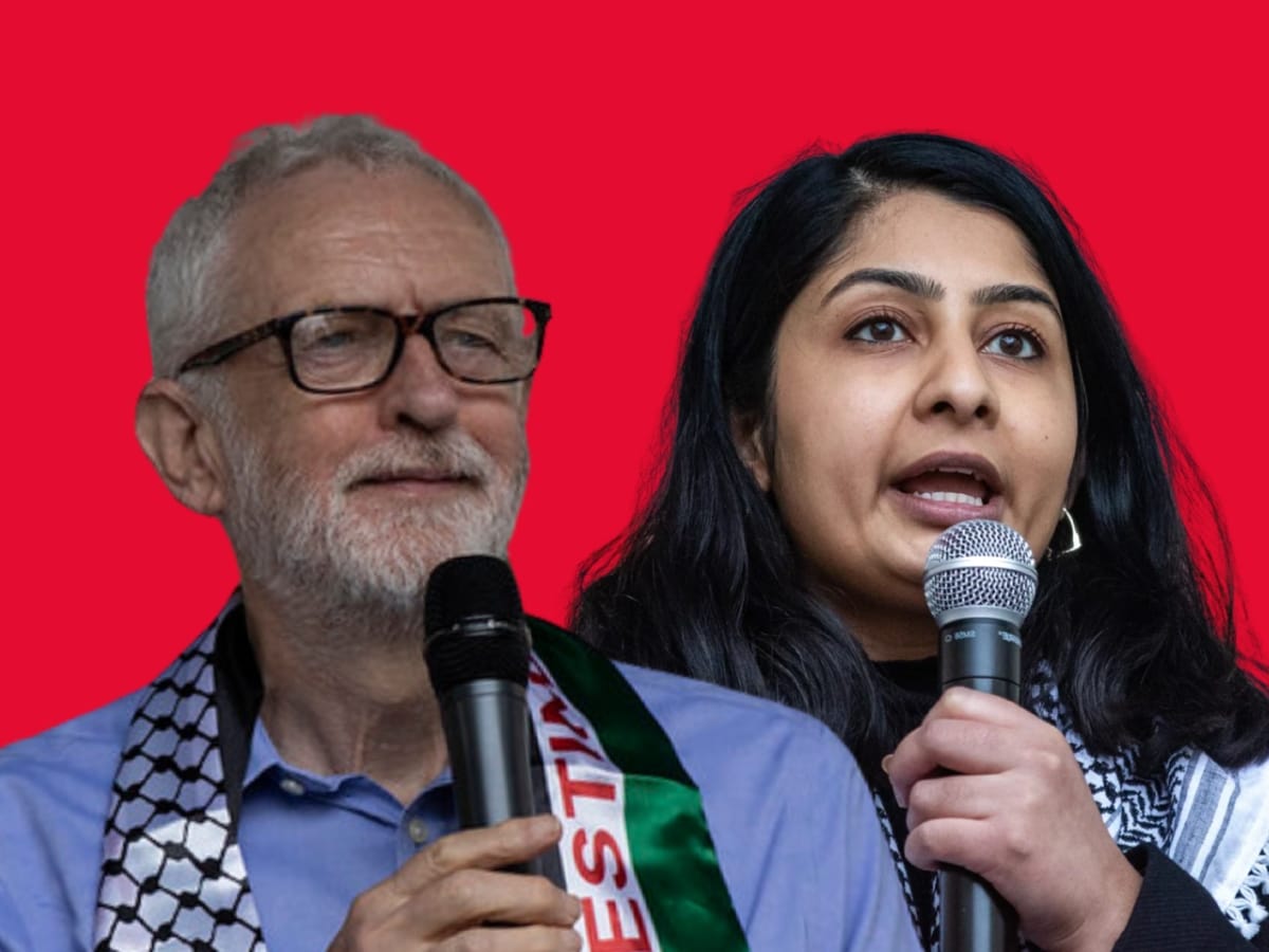 Your Party leadership elections now open