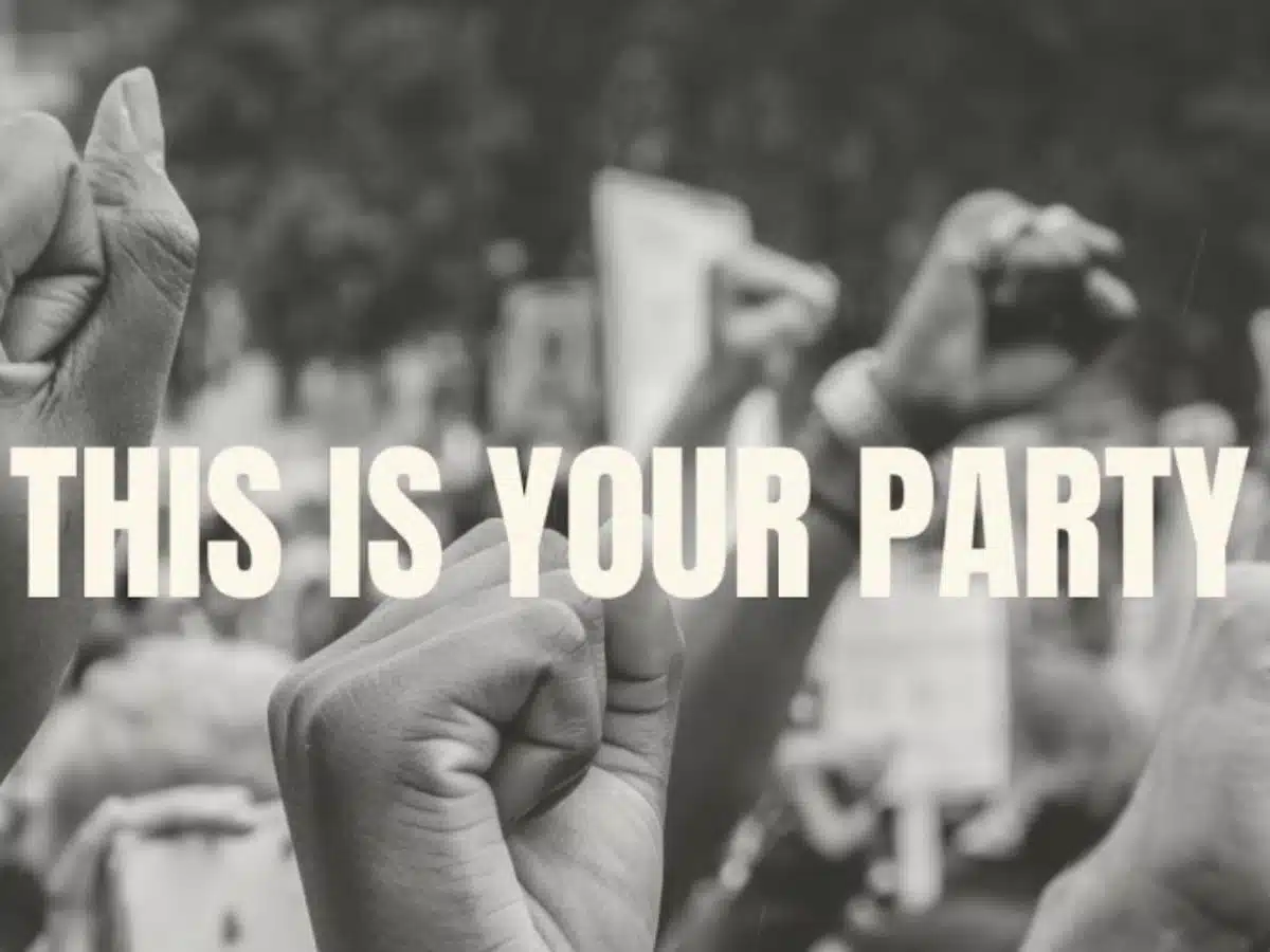 Your Party urged to investigate conference rule-breaking