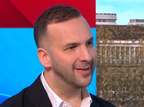 Polanski explains how Greens would deal with fly-tipping