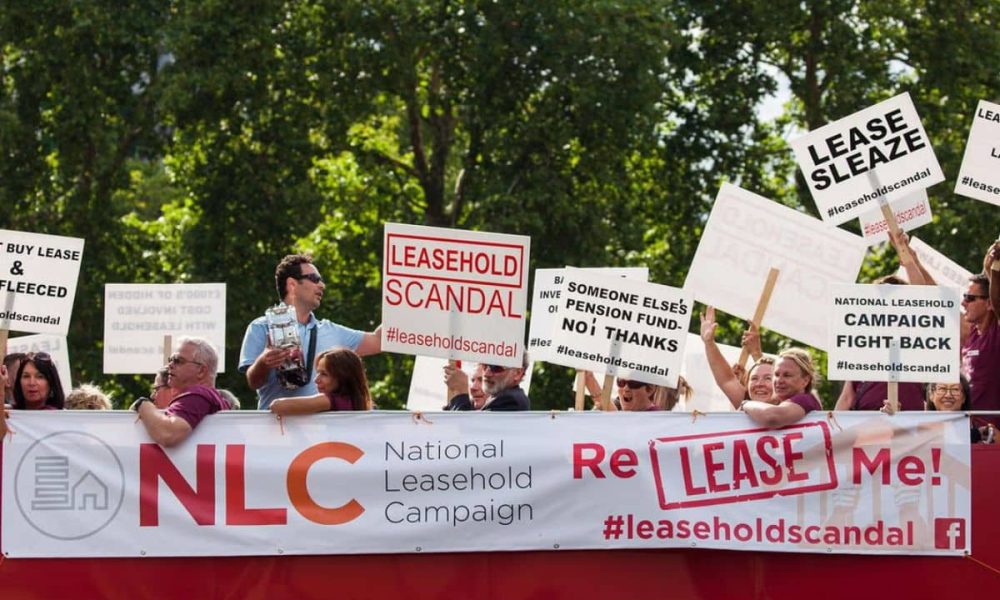 Zack Polanski humiliates Labour over its ground rent U-turn