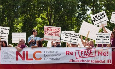 Zack Polanski humiliates Labour over its ground rent U-turn