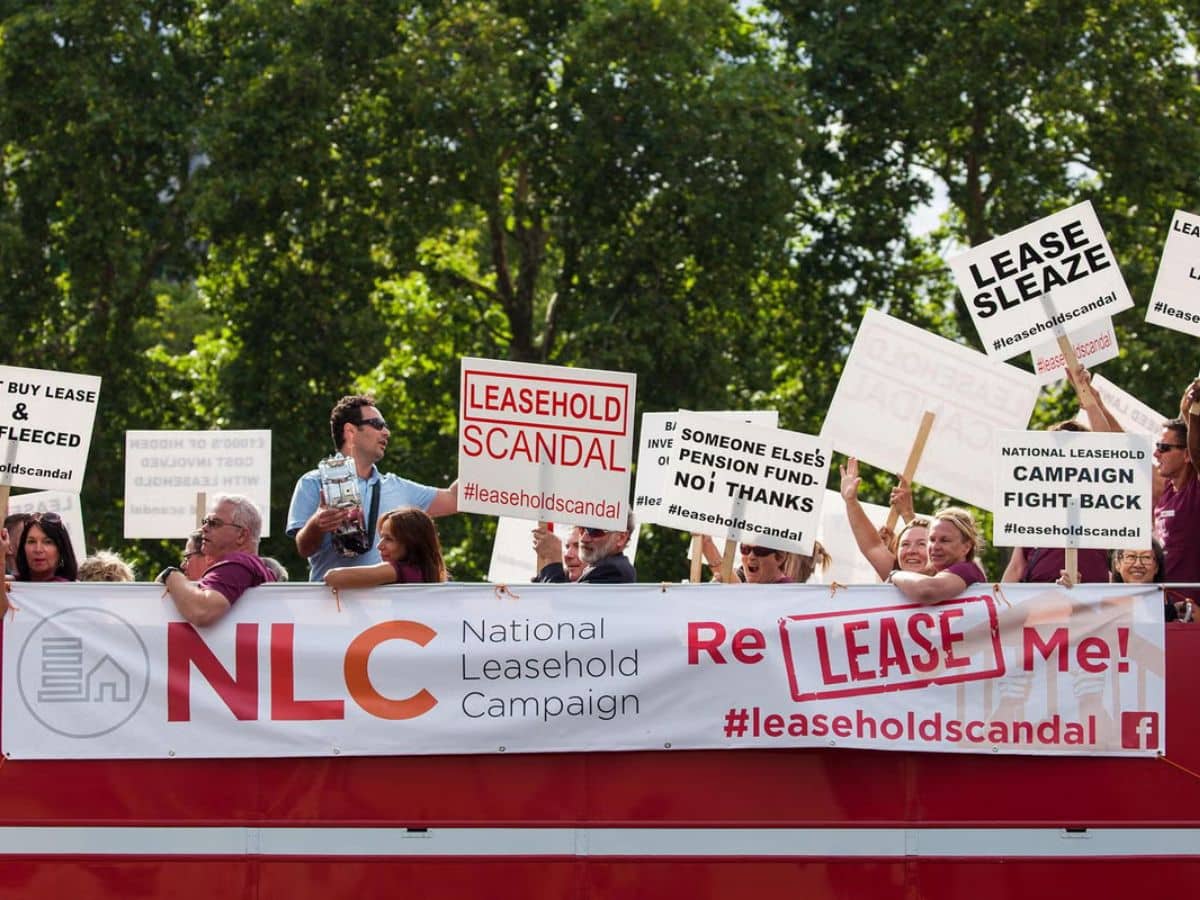 Zack Polanski humiliates Labour over its ground rent U-turn