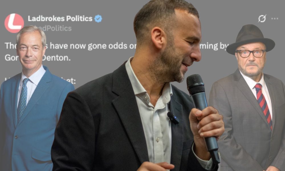 Greens become favourites after Workers Party pull out