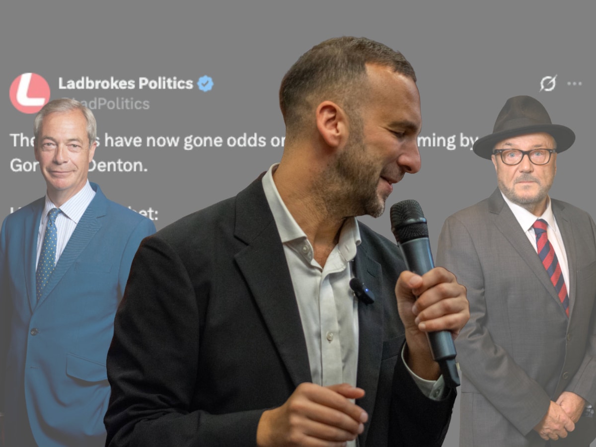 Greens become favourites after Workers Party pull out