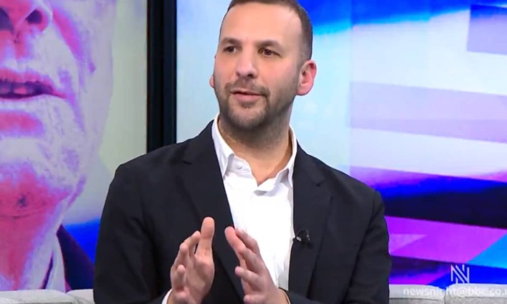 Polanski calls on Starmer to step down