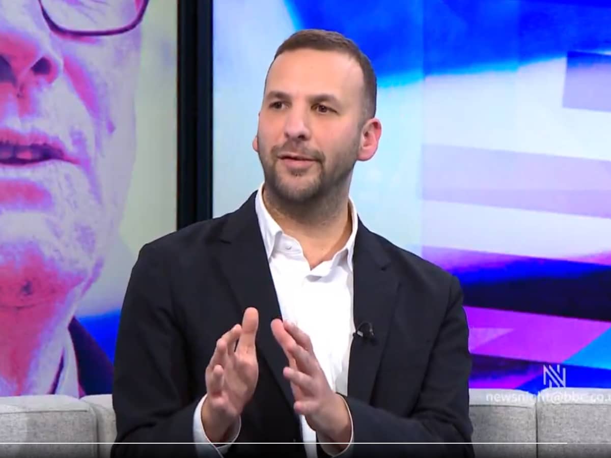 Polanski calls on Starmer to step down