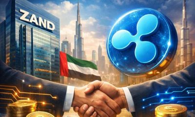 Crypto Breaking News