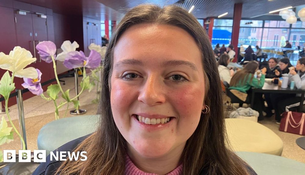 Food banks 'essential' for new generation of students