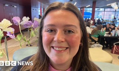 Food banks 'essential' for new generation of students