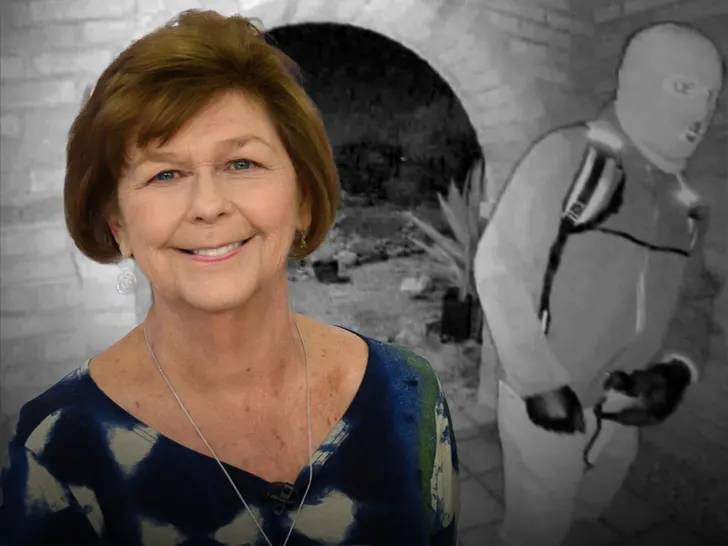 nancy guthrie and suspect getty 1