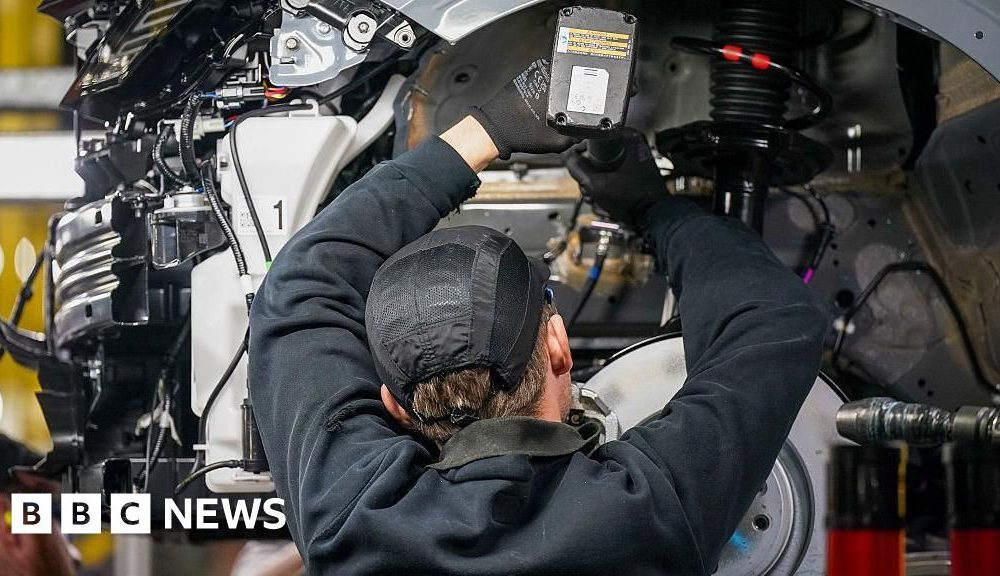 Uncertainty for UK firms after US tariff ruling, experts say