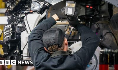 Uncertainty for UK firms after US tariff ruling, experts say