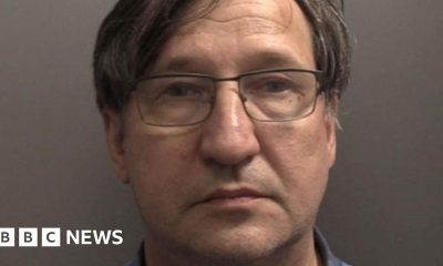 Captain guilty of North Sea tanker crash death