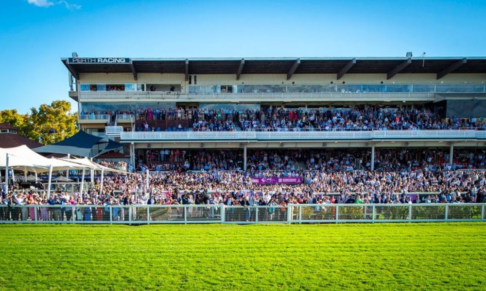 Changing demographics propel WA racing