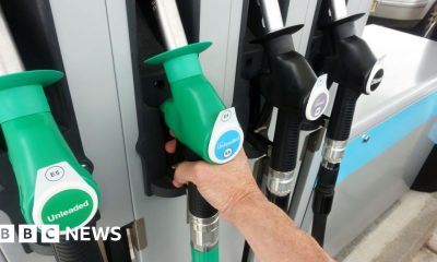 What's driving Northern Ireland's falling fuel costs?