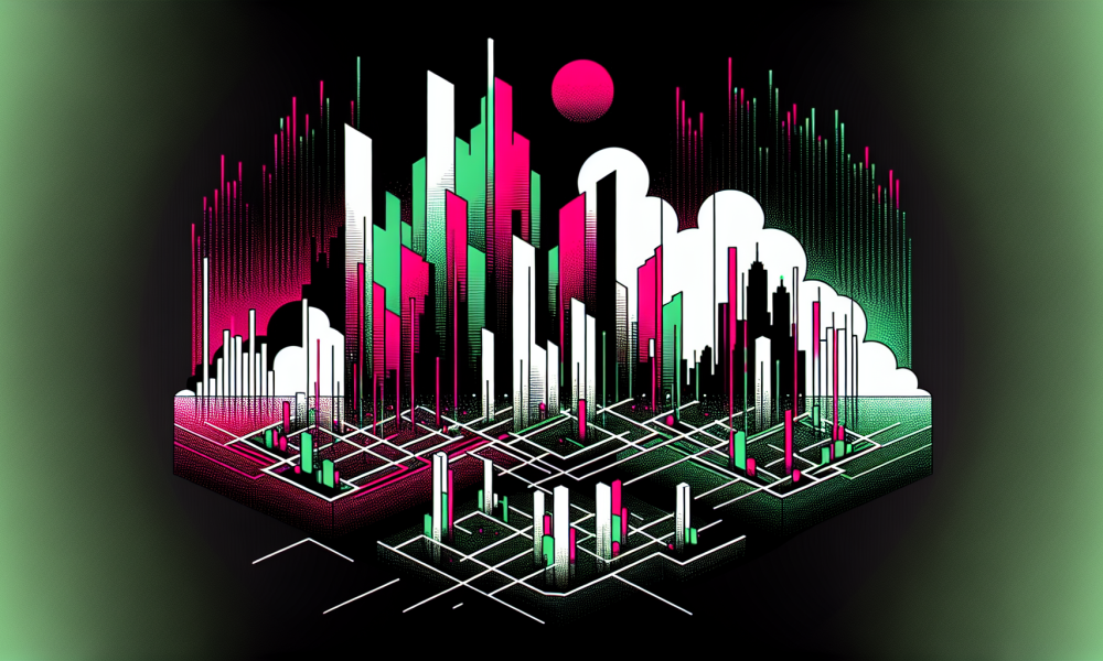 Ondo Global Markets Taps Chainlink for US Stock Price Feeds