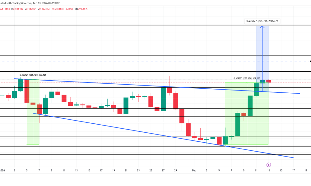 PIPPIN Price Analysis.