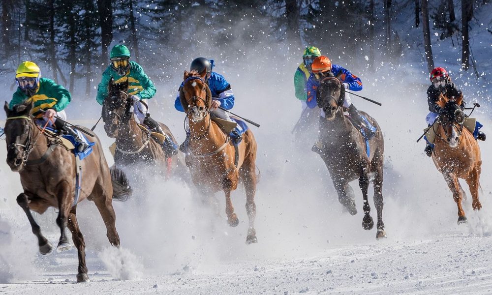 Crypto steadies after selloff while derivatives flash caution signals