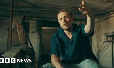 Russian soldiers tell BBC they saw commanders order fellow troops' killing