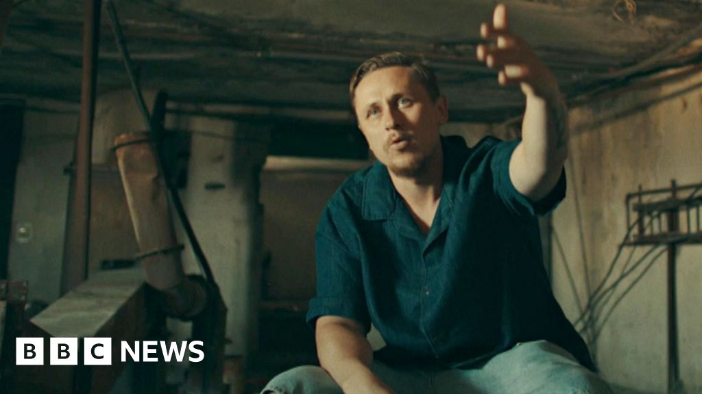 Russian soldiers tell BBC they saw commanders order fellow troops' killing