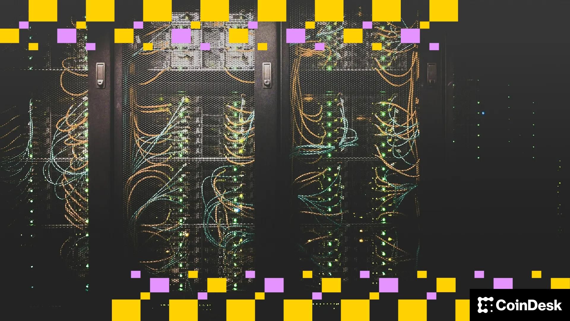 Mining difficulty drops by most since 2021 as miners capitulate