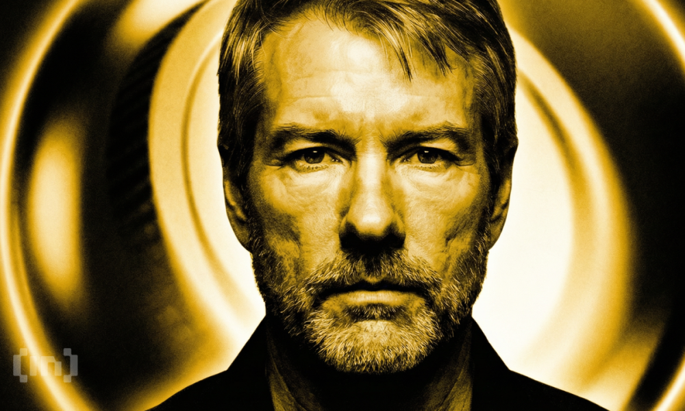 Michael Saylor Weighs In on Quantum Threat to Bitcoin