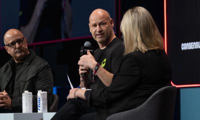 SBET executives urge to look beyond recent price action