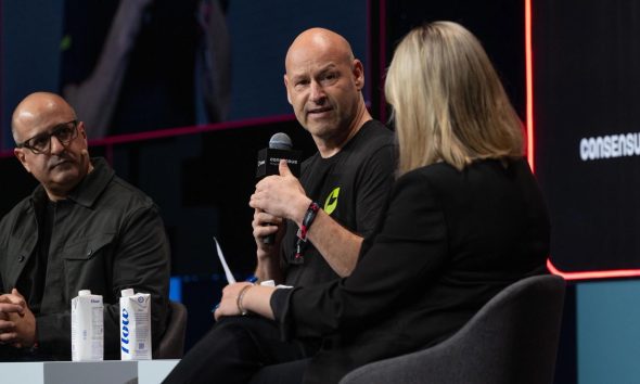 SBET executives urge to look beyond recent price action