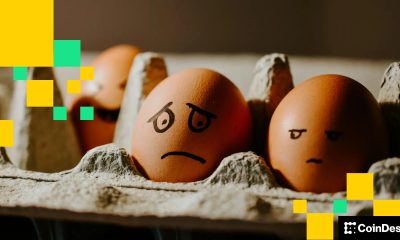 Crypto sentiment gauge hits FTX-era lows as 'extreme fear' reaches a 9 reading