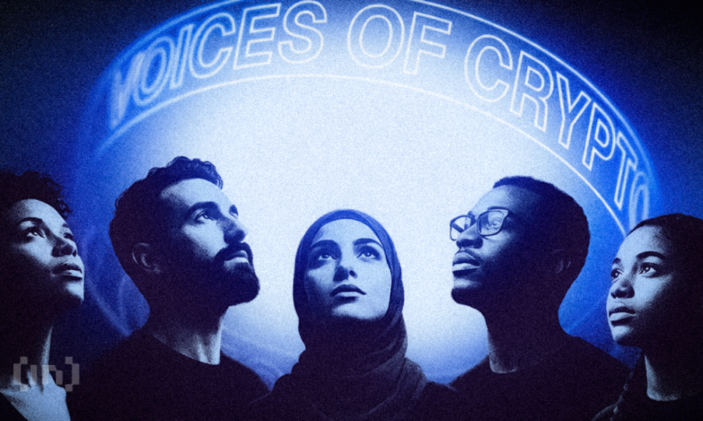 How Mass Adoption Looks in 2026