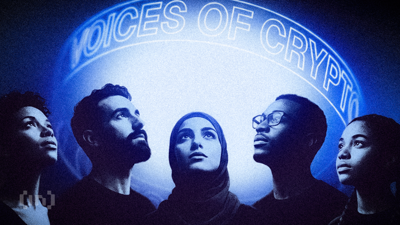 How Mass Adoption Looks in 2026