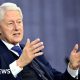 Bill Clinton asked about hot tub photo and testifies he knew 'nothing' of Epstein crimes
