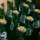 The family-owned soda firm that still uses returnable glass bottles