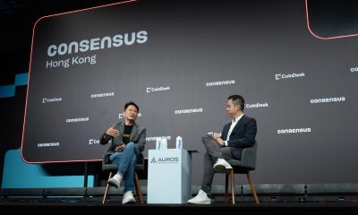 Binance CEO Richard Teng breaks down the ‘10/10’ nightmare that rocked crypto