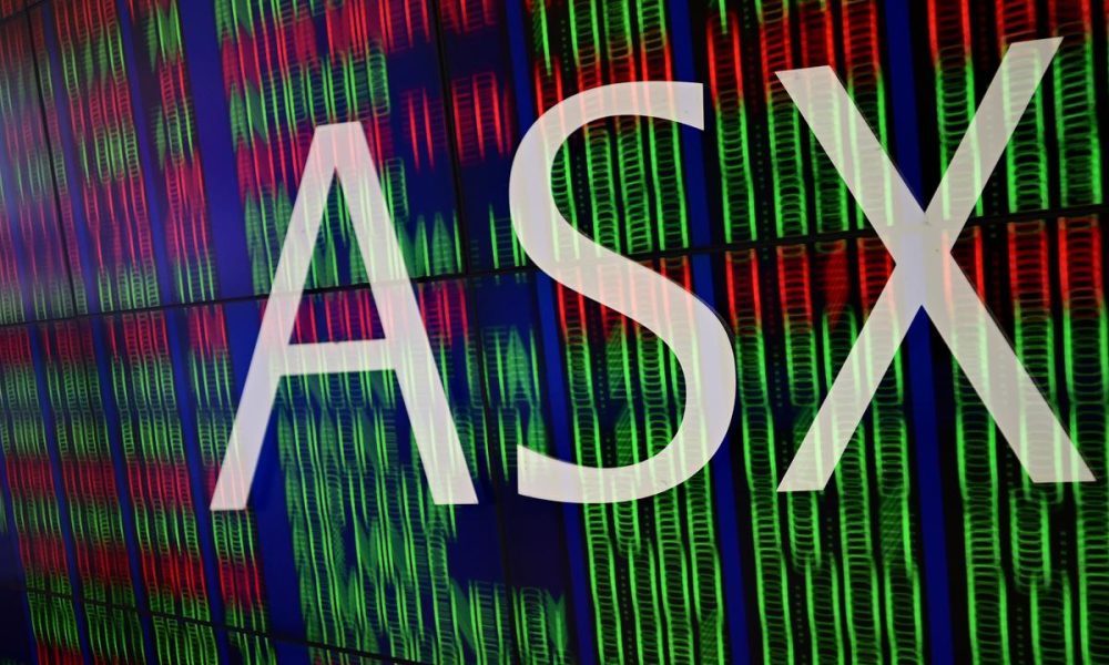 Australian shares pare early gains for flat finish