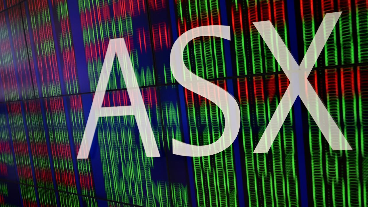 Australian shares pare early gains for flat finish