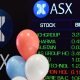 Aussie shares reset intraday record as commodities soar