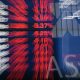 Aussie shares end week higher despite late sell-off