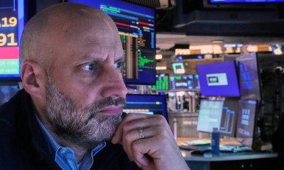 Wall Street advances, tech bounces further off losses