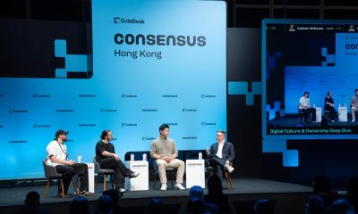 Founders admit blockchain transparency is the only defense