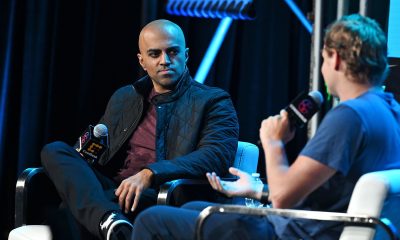 Crypto VC firm Dragonfly raises $650 million despite 'gloom of a bear market'