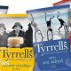 Tyrrells plans to give vegetable crisps the chop