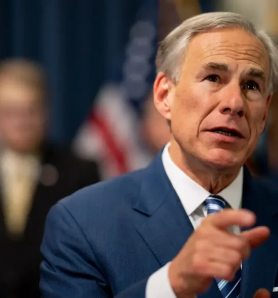Texas Gov Greg Abbott announces 5-point property tax reform plan