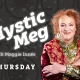 Daily star sign guide from Mystic Meg