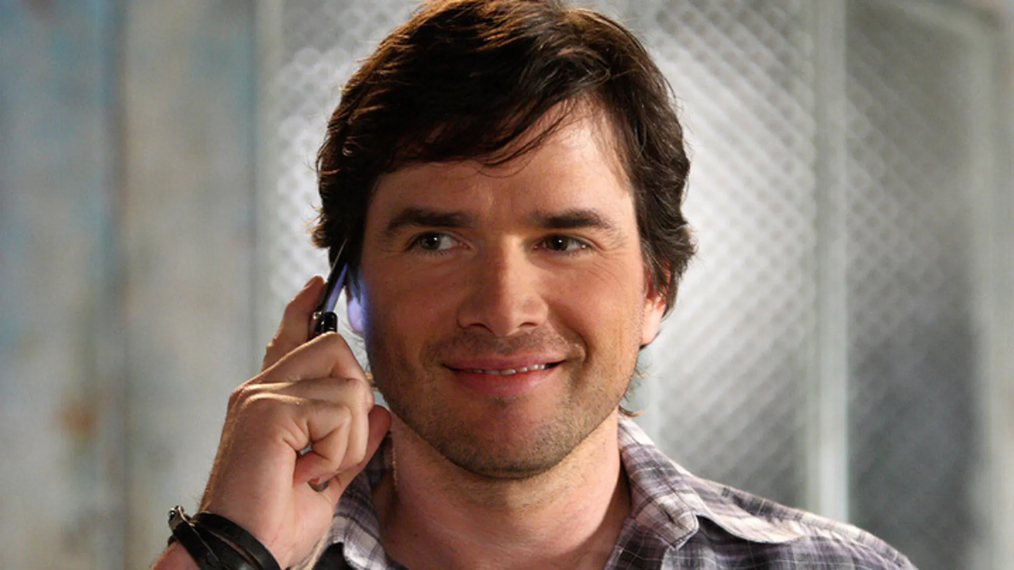 Rufus In 'Gossip Girl' 'Memba Him?!