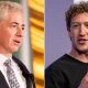 Bill Ackman bets big on Meta with $2B investment stake