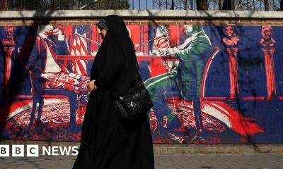 What could happen if the US strikes Iran? Here are seven scenarios