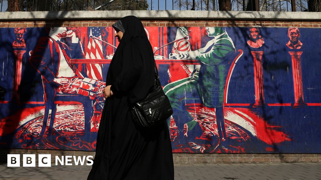 What could happen if the US strikes Iran? Here are seven scenarios